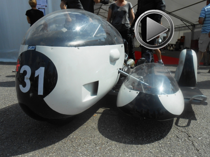 THE CRANKCASE.COM -